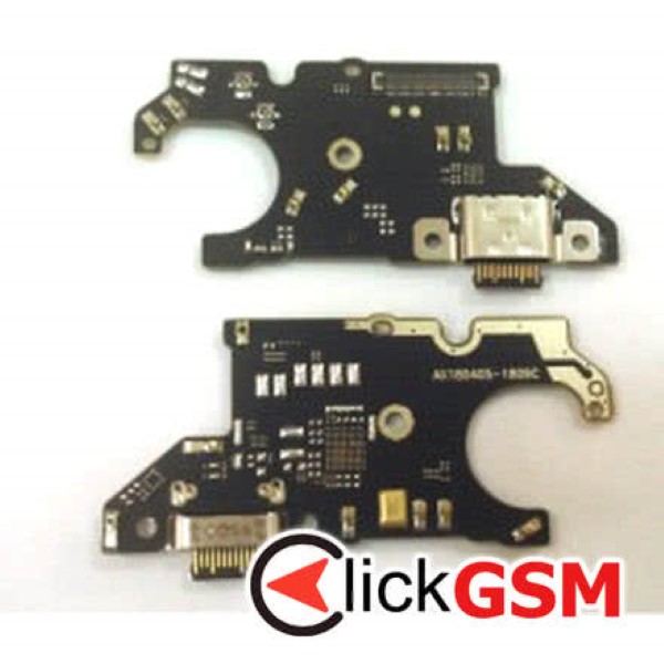 Piesa Modul Incarcare Cu Mufa Incarcare Black Xiaomi Black Shark 37iv