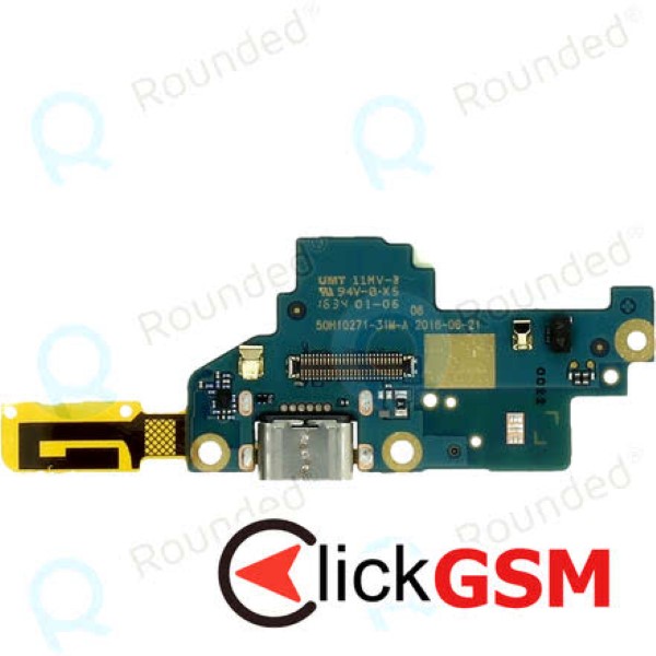 Piesa Modul Incarcare Cu Mufa Incarcare Google Pixel 17qo