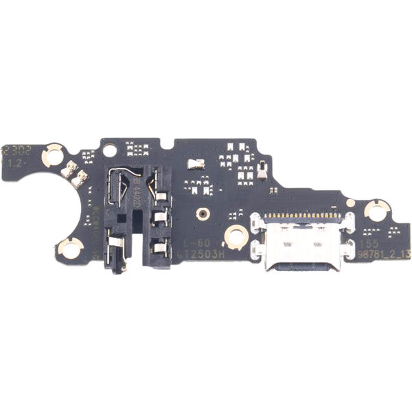 Honor Play 7T · For Honor Play7T Charging Port Board