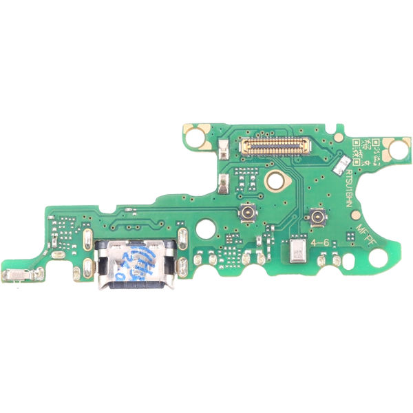Honor X8a · For Honor X8A Charging Port Board