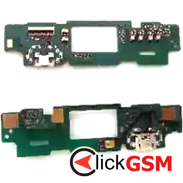 Piesa Piesa Modul Incarcare Cu Mufa Incarcare Htc Desire 530 19f3