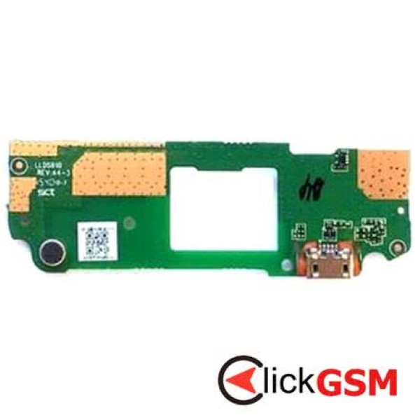 Piesa Modul Incarcare Cu Mufa Incarcare Htc Desire 620 3b9i