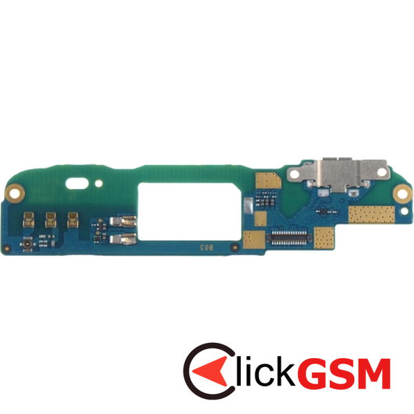 Piesa Modul Incarcare Cu Mufa Incarcare Htc Desire 816 21ii