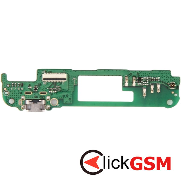 Piesa Piesa Modul Incarcare Cu Mufa Incarcare Htc Desire 826 21ju