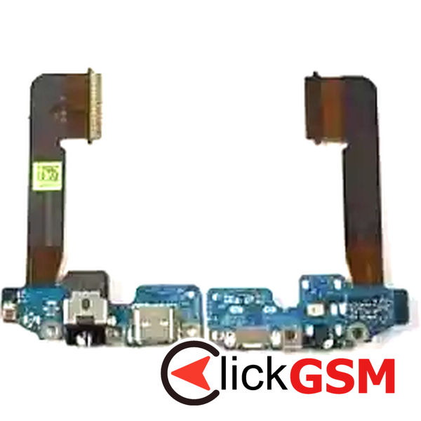 Piesa Piesa Modul Incarcare Cu Mufa Incarcare Htc One M9 19l5