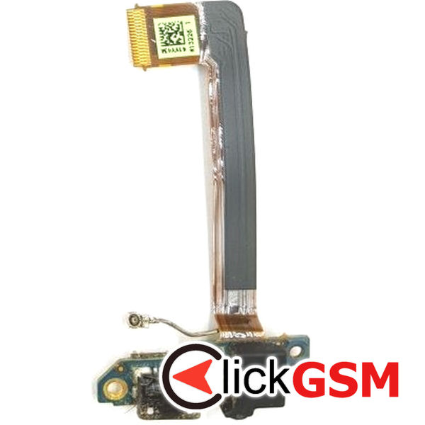 Piesa Piesa Modul Incarcare Cu Mufa Incarcare Htc One Max 1veo