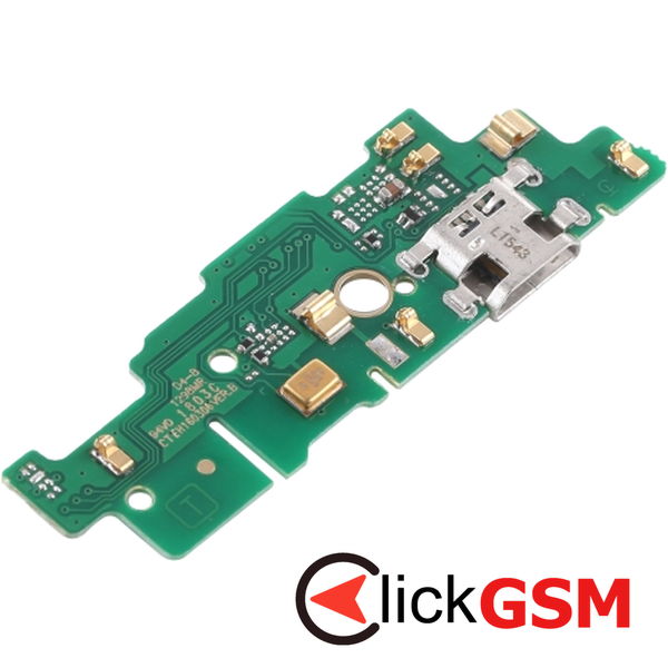 Piesa Modul Incarcare Cu Mufa Incarcare Huawei Ascend Mate7 2ay7