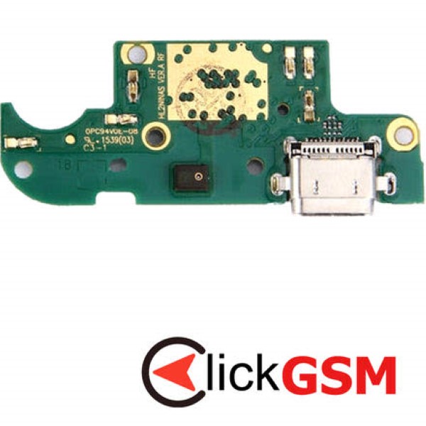 Piesa Modul Incarcare Cu Mufa Incarcare Huawei Nexus 6p 2368