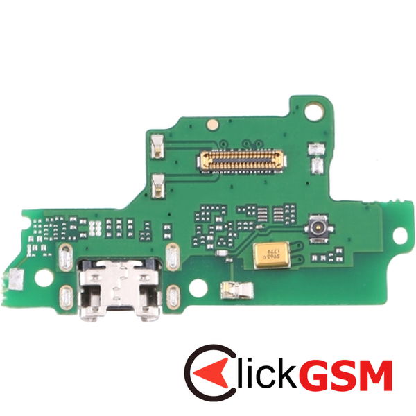 Piesa Modul Incarcare Cu Mufa Incarcare Huawei Y5 2019 2bl9