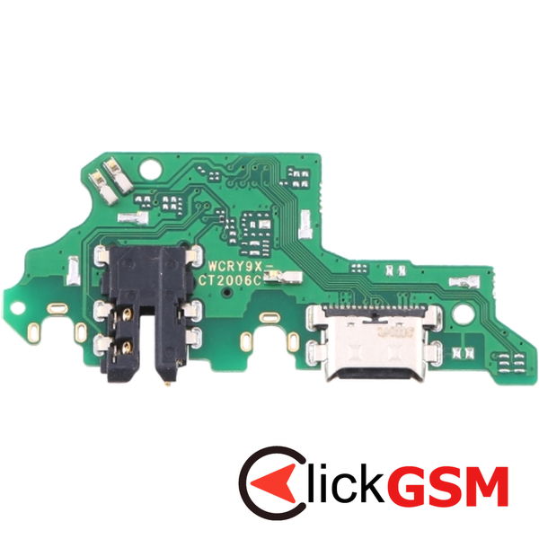 Piesa Modul Incarcare Cu Mufa Incarcare Huawei Y9s 2bj3