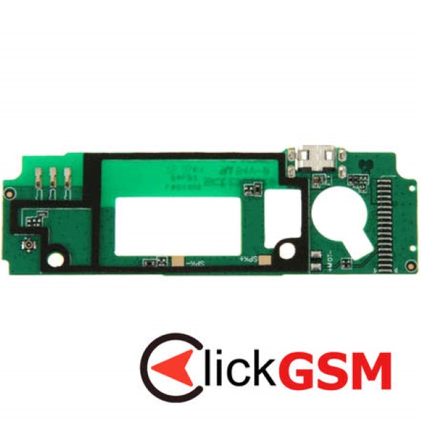 Piesa Modul Incarcare Cu Mufa Incarcare Lenovo A880 23xw