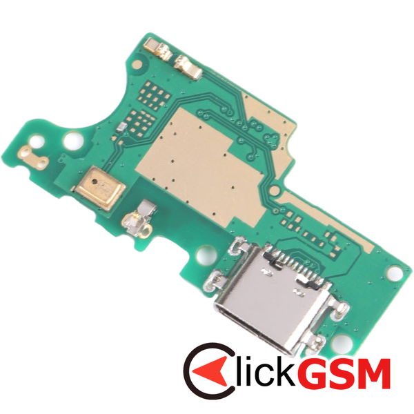 Piesa Modul Incarcare Cu Mufa Incarcare Lenovo S5 23wu