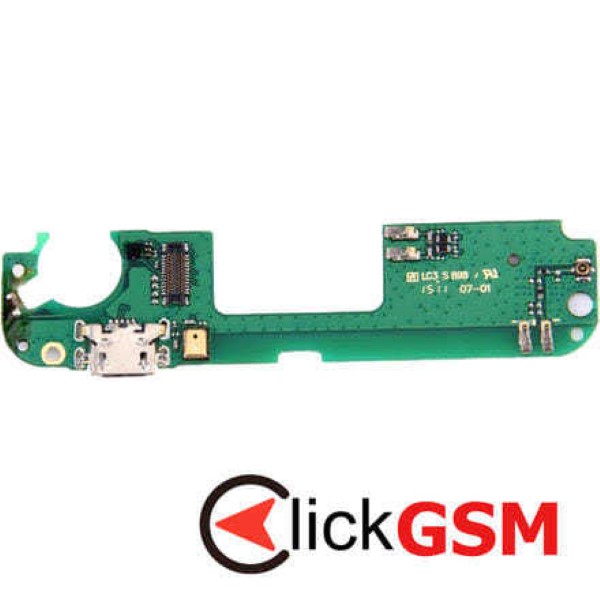 Piesa Modul Incarcare Cu Mufa Incarcare Lenovo S898 23x4