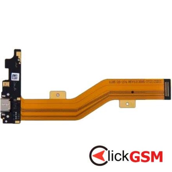 Piesa Modul Incarcare Cu Mufa Incarcare Letv Le 1s 23ea