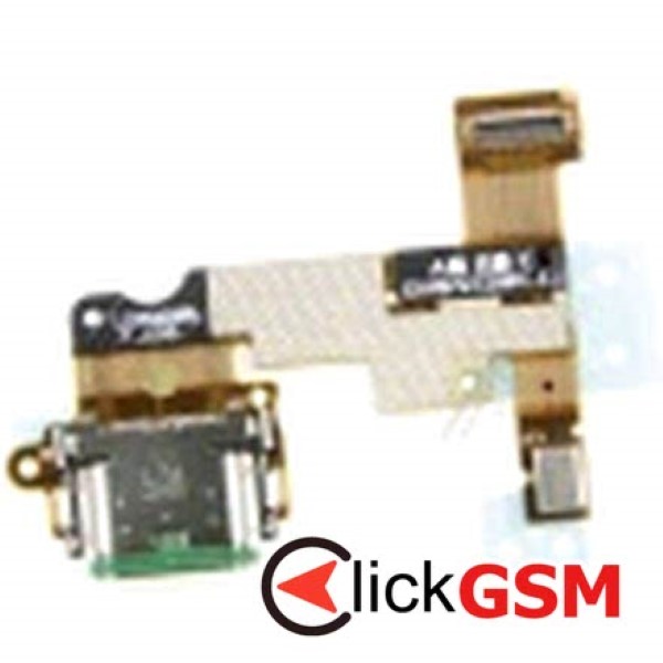 Piesa Modul Incarcare Cu Mufa Incarcare Lg G6 1srf