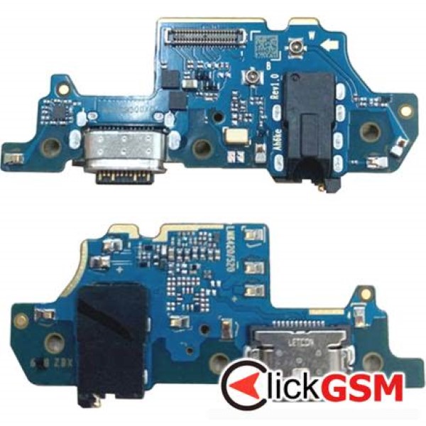 Piesa Piesa Modul Incarcare Cu Mufa Incarcare Lg K42 1778