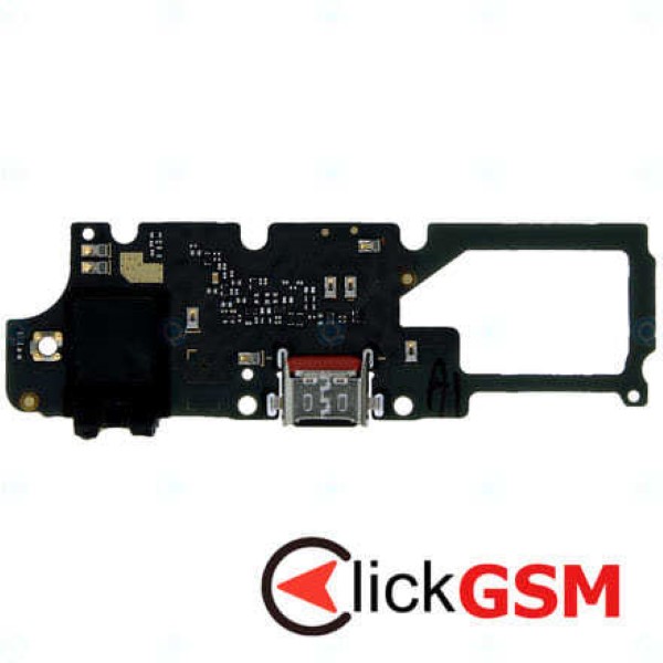 Piesa Piesa Modul Incarcare Cu Mufa Incarcare Lg K61 17f1