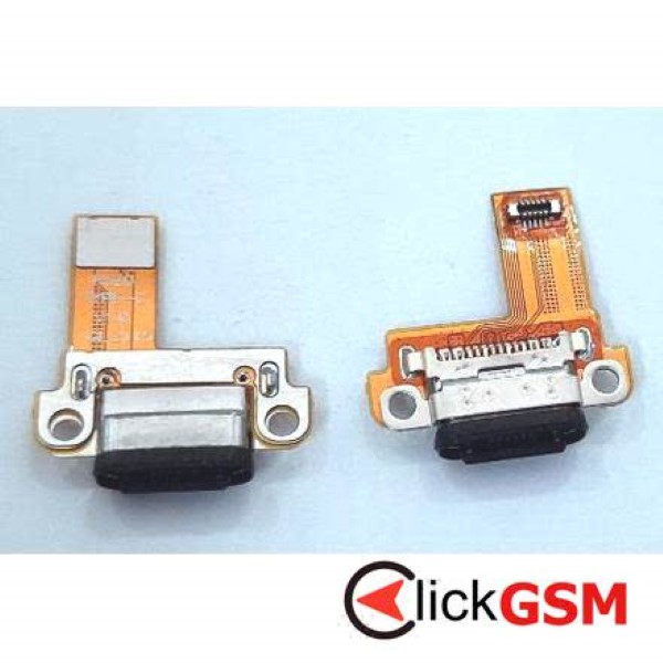 Piesa Modul Incarcare Cu Mufa Incarcare Motorola Defy 2021 3126