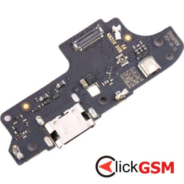 Piesa Modul Incarcare Cu Mufa Incarcare Motorola Moto E7 2sx4