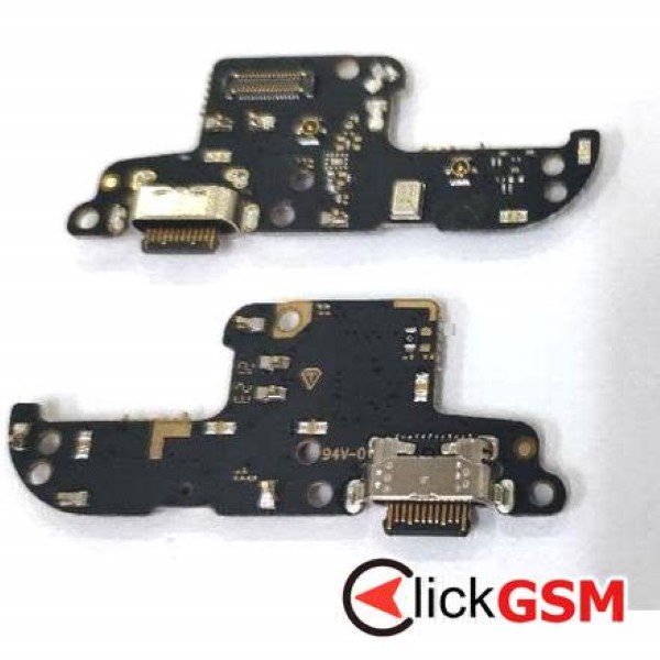 Piesa Piesa Modul Incarcare Cu Mufa Incarcare Motorola Moto G Play 2021 310b