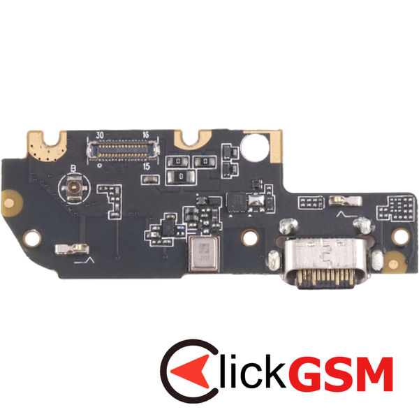 Piesa Piesa Modul Incarcare Cu Mufa Incarcare Motorola P30 2sqy