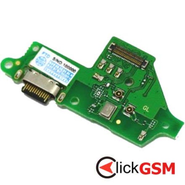 Piesa Piesa Modul Incarcare Cu Mufa Incarcare Motorola P50 5ck