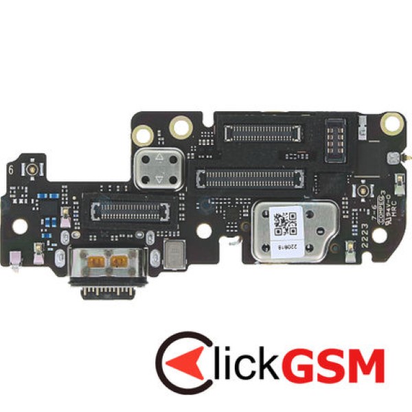 Piesa Piesa Modul Incarcare Cu Mufa Incarcare Motorola Razr 2022 2hgb