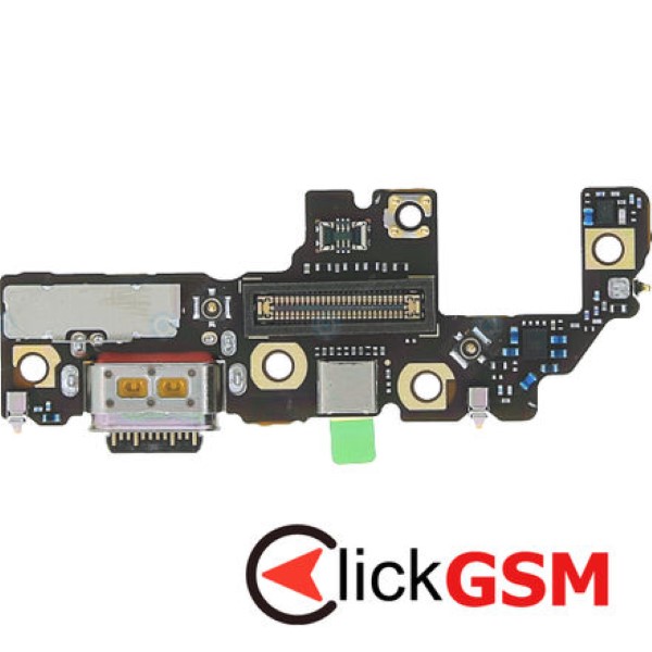 Piesa Modul Incarcare Cu Mufa Incarcare Motorola Razr 40 2z0s