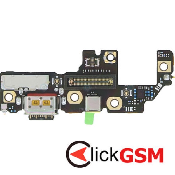 Piesa Modul Incarcare Cu Mufa Incarcare Motorola Razr 40 Ultra 2z0g