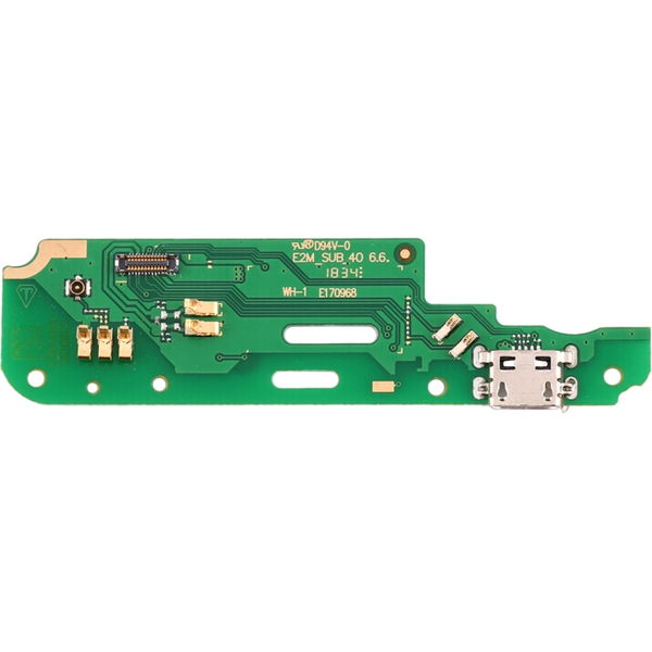 Nokia 2.1 · Charging Port Board for Nokia 2.1 TA-1080 TA-1084 TA-1086 TA-1092 TA-1093