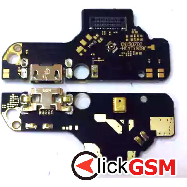 Piesa Piesa Modul Incarcare Cu Mufa Incarcare Nokia 2.3 21b4