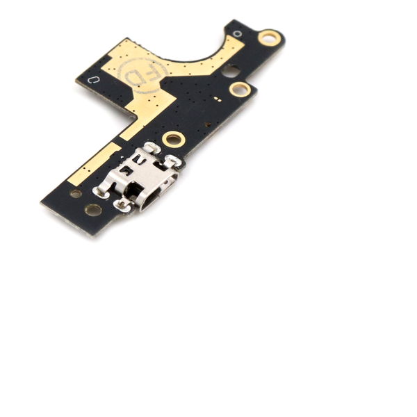 Nokia 3 · Charging Port For Nokia 3 OEM-Equivalent