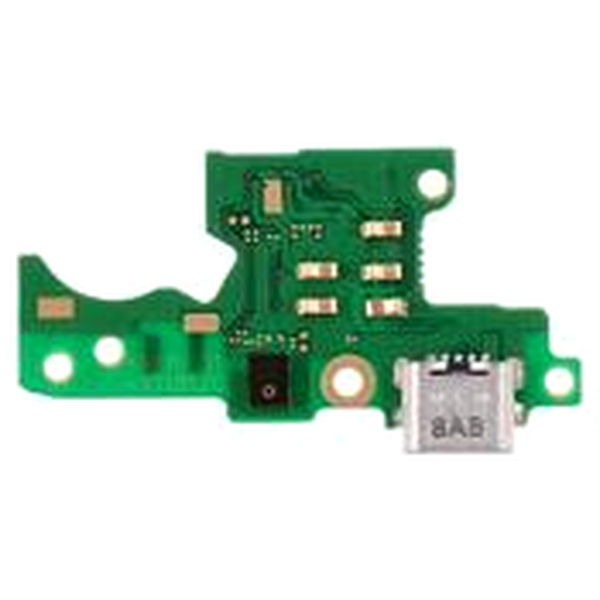 Nokia 3.1 · Charging Port Flex Cable Replacement for Nokia 3.1