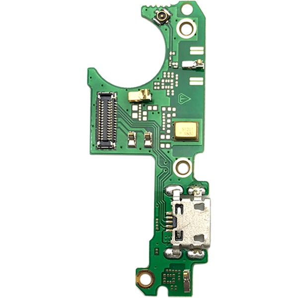 Nokia 3.1 Plus · Charging Port Board for Nokia 3.1 Plus