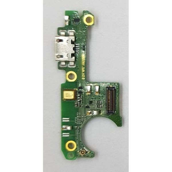 Nokia 3.1 Plus · Placa Alimentare Nokia 31 Plus