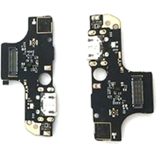 Nokia 3.4 · For Nokia 3.4 Dock Connector Charging Port Flex Cable Replacement Part (without Logo)