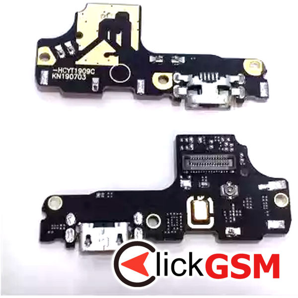 Piesa Modul Incarcare Cu Mufa Incarcare Nokia 4.2 2284