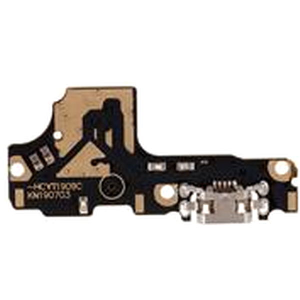 Nokia 4.2 · Charging Port Flex Cable Replacement for Nokia 4.2 TA-1184, TA-1133, TA-1149, TA-1150, TA-1157