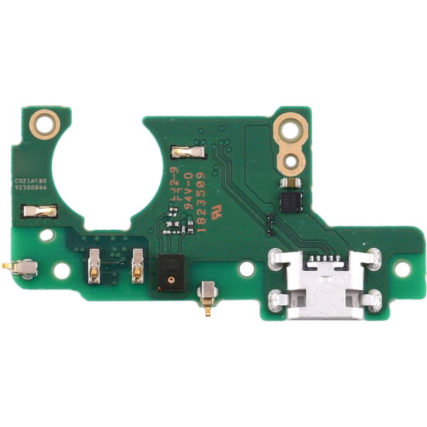Nokia 5.1 · Charging Port Board For Nokia 5.1 TA-1061 TA-1075 TA-1076 TA-1088