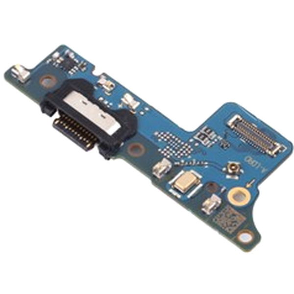 Nokia 5.4 · For Nokia 5.4 Charging Port Flex Cable Replacement Spare Part (without Logo)