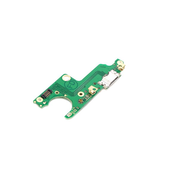 Nokia 6 · Charging Port For Nokia 6 OEM-Equivalent