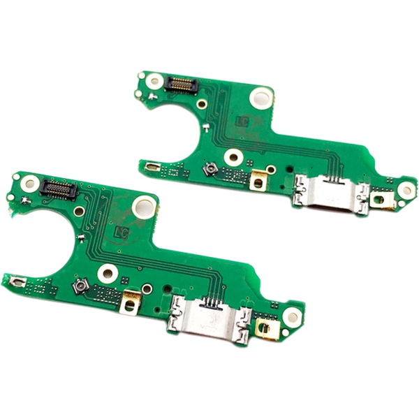 Nokia 6 · Charging Port Board for Nokia 6 TA-1000 TA-1003 TA-1021 TA-1025 TA-1033 TA-1039