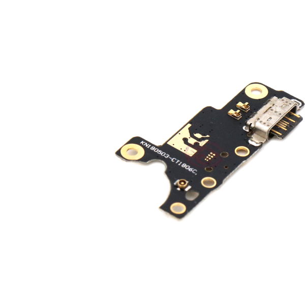 Nokia 7 Plus · Charging Port Ribbon For Nokia 7 Plus OEM-Equivalent