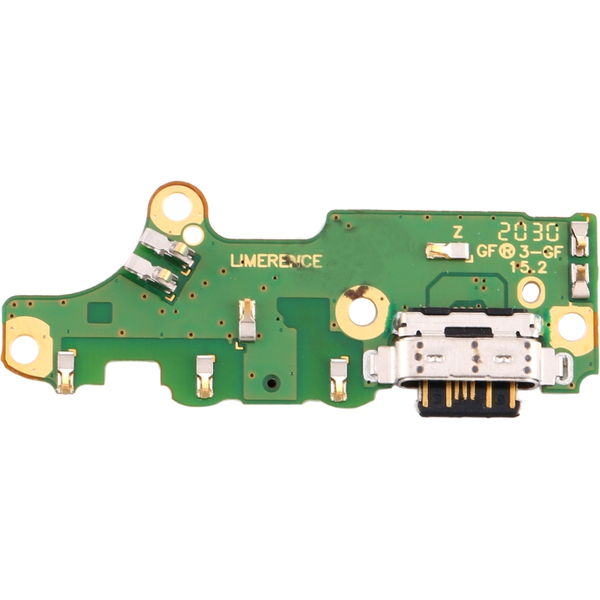 Nokia 7.1 · Charging Port Board for Nokia 7.1 / TA-1100 / TA-1097 / TA-1085 / TA-1095 / TA-1096