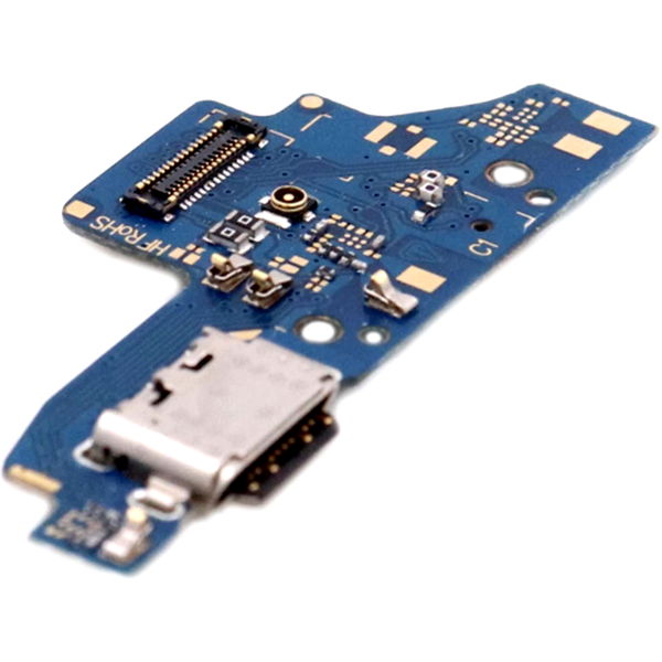 Nokia 7.2 · Charging Port Ribbon For Nokia 7.2 OEM-Equivalent