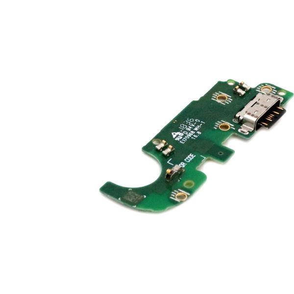Nokia 8 · Charging Port Ribbon For Nokia 8.1 OEM-Equivalent