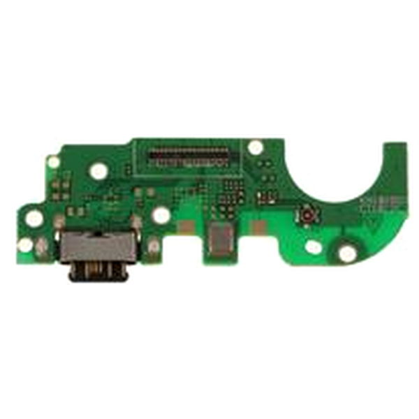 Nokia 8 · Charging Port Flex Cable Replace Part for Nokia 8.1 / Nokia X7 in China