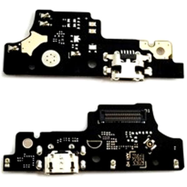 Nokia C31 · For Nokia C31 4G TA-1499 TA-1497 TA-1493 Dock Connector Charging Port Flex Cable Replacement Part (without Logo)