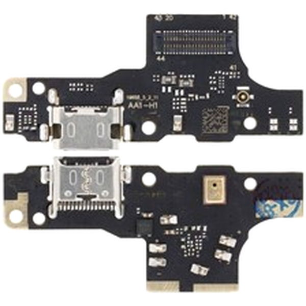 Nokia G21 · For Nokia G21 4G TA-1418 TA-1477 TA-1415 TA-1405 TA-1404 TA-1412 Dock Connector Charging Port Flex Cable Replacement Part (without Logo)