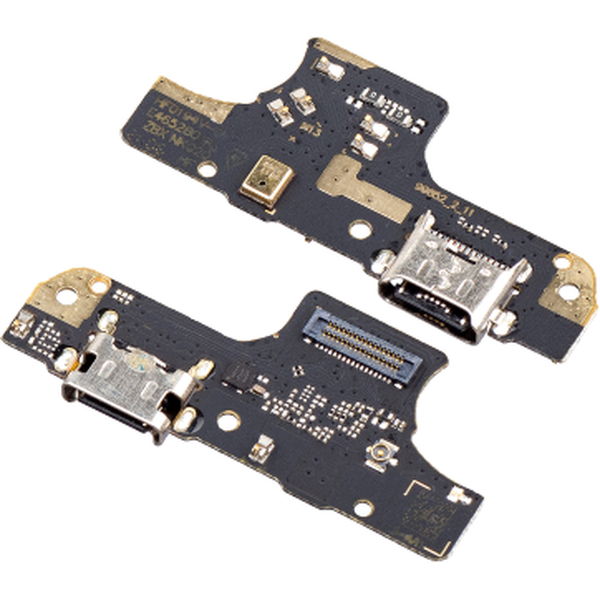 Nokia X20 · Placa incarcare mufa incarcare NOKIA X20 TA-1341, TA-1344